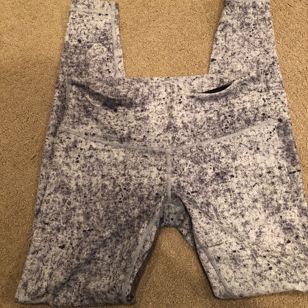 Lulu Leggings